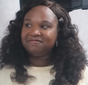 Sis. Nana Inengite